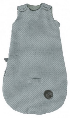 Gigoteuse hiver 70 cm tricot - Susie & Bonnie de Nattou